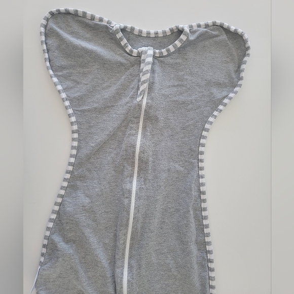 NARUTOO Swaddle Wrap for Baby, Newborn Boy or Girl Adjustable Sleep Sack - Picture 6 of 10